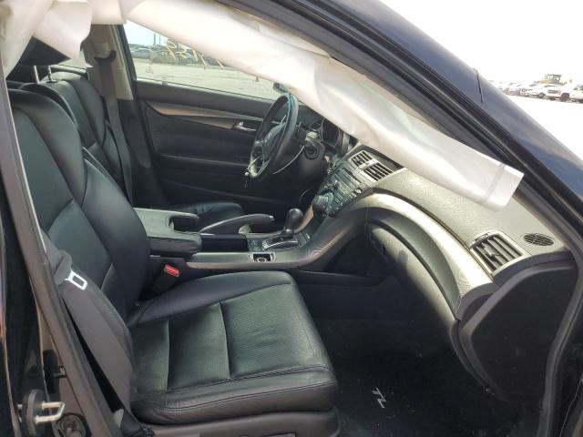 Photo 5 from auction – 2013 ACURA TL TECH with VIN 19UUA8F54DA001475