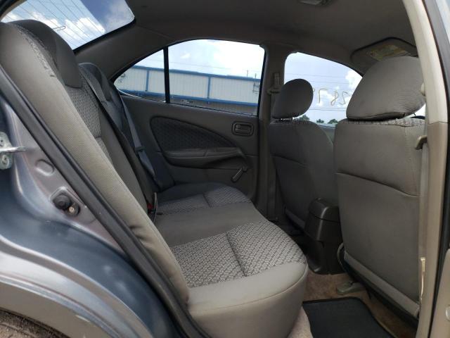 Photo 6 from auction – 2000 NISSAN SENTRA BAS with VIN 3N1CB51D6YL352555