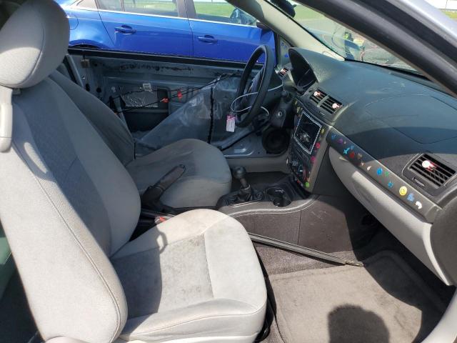 Photo 5 from auction – 2008 CHEVROLET COBALT LS with VIN 1G1AK18F287261820
