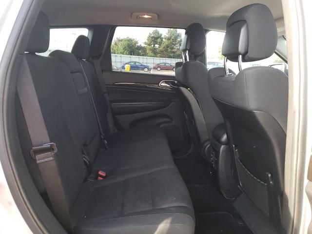 Photo 6 from auction – 2011 JEEP GRAND CHER with VIN 1J4RR4GG3BC546083