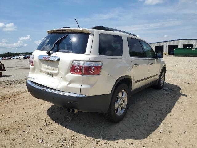 Photo 4 from auction – 2011 GMC ACADIA SLE with VIN 1GKKRNEDXBJ190494