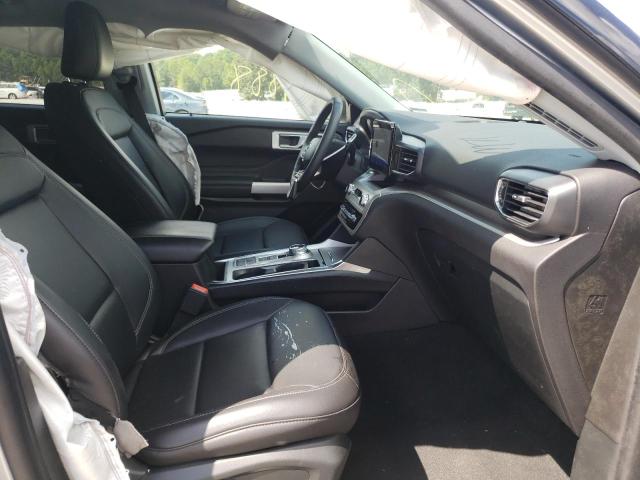 Фото 5 с аукциона – 2022 FORD EXPLORER X с VIN 1FMSK7DH1NGA65641