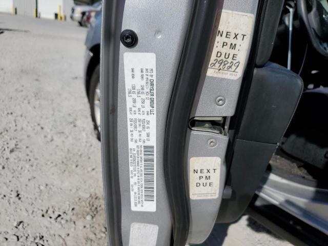 Photo 10 from auction – 2013 DODGE JOURNEY SX with VIN 3C4PDDBG5DT571576