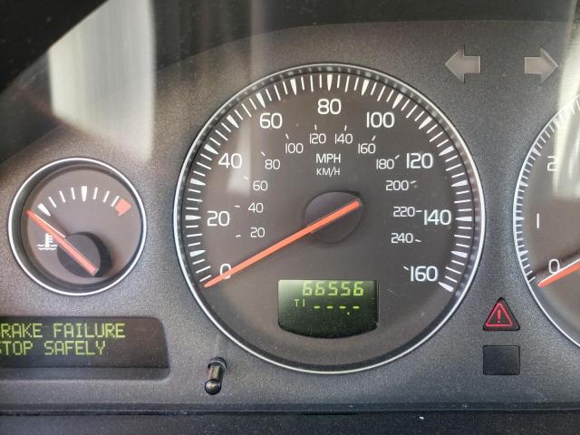 Photo 8 from auction – 2006 VOLVO V70 with VIN YV1SW612962586800