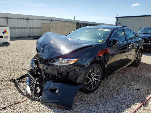 Photo 2 from auction – 2016 LEXUS ES 350 with VIN 58ABK1GG4GU029889