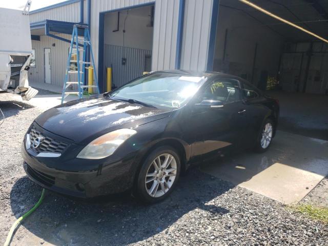 Photo 2 from auction – 2008 NISSAN ALTIMA 3.5 with VIN 1N4BL24E88C170902