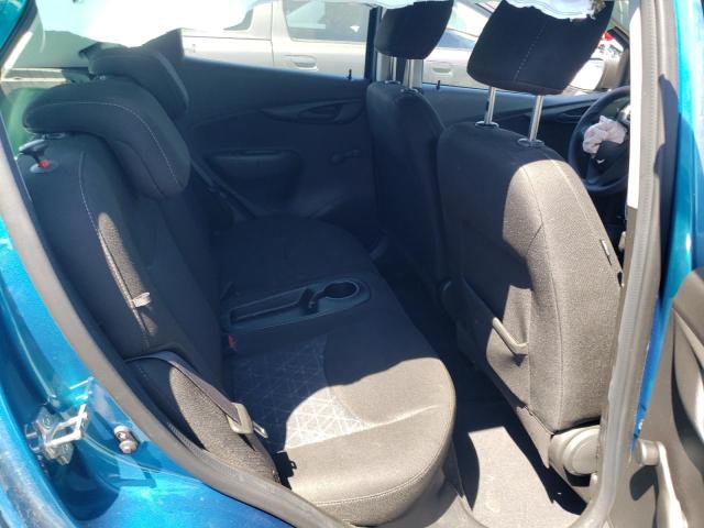 Foto 6 de la subasta – 2021 CHEVROLET SPARK LS con VIN KL8CB6SA8MC712463