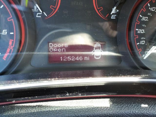 Photo 8 from auction – 2014 DODGE DART SXT with VIN 1C3CDFBB5ED868566