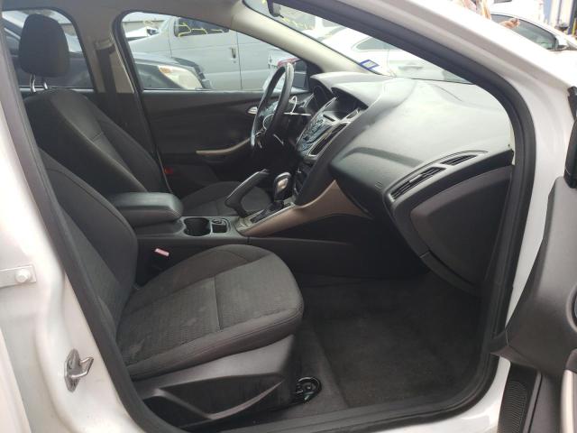 Photo 5 from auction – 2012 FORD FOCUS SEL with VIN 1FAHP3H23CL349149