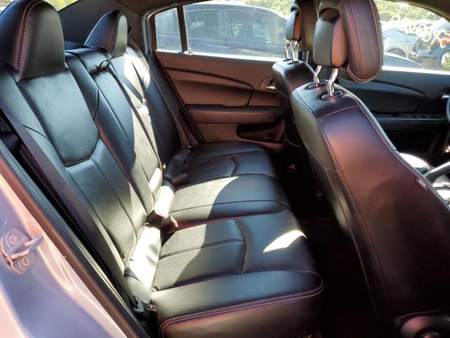 Photo 6 from auction – 2014 CHRYSLER 200 LIMITE with VIN 1C3CCBCG4EN179103