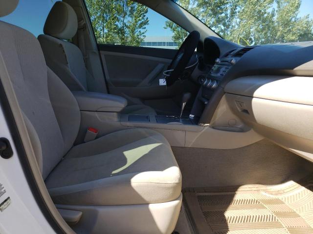 Photo 5 from auction – 2011 TOYOTA CAMRY BASE with VIN 4T1BF3EK9BU652027