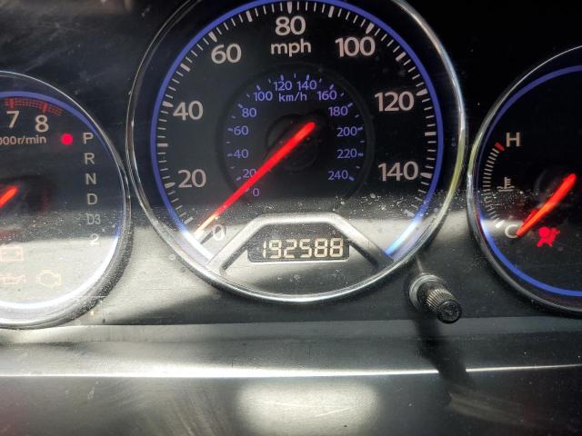 Photo 8 from auction – 2005 HONDA CIVIC LX with VIN 2HGES16555H528484
