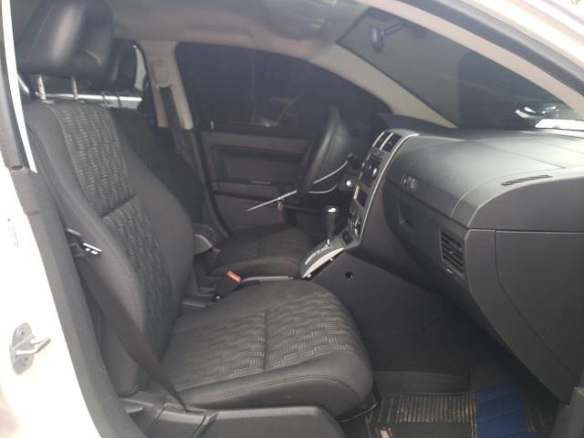Photo 5 from auction – 2008 DODGE CALIBER with VIN 1B3HB28B88D779913