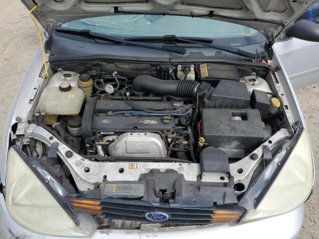 Photo 7 from auction – 2002 FORD FOCUS SE with VIN 1FAFP36362W242628