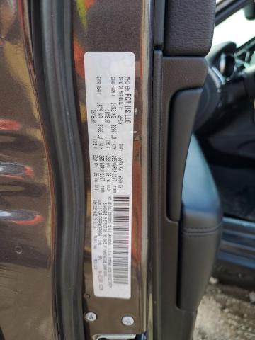 Photo 10 from auction – 2019 JEEP GRAND CHER with VIN 1C4RJEBG8KC698841