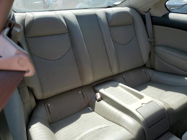 Photo 6 from auction – 2008 INFINITI G37 BASE with VIN JNKCV64E68M128737
