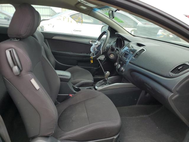Photo 5 from auction – 2013 KIA FORTE EX with VIN KNAFU6A20D5709261