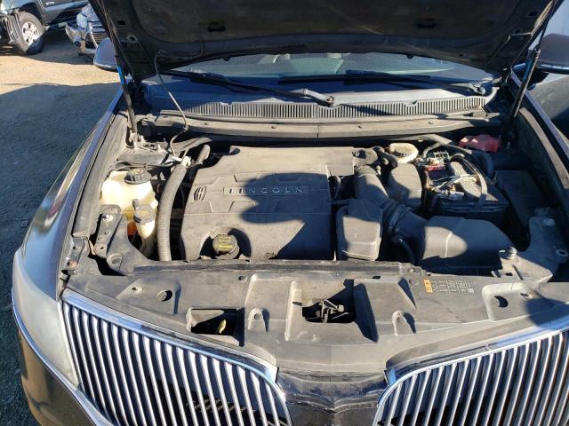 Foto 7 de la subasta – 2013 LINCOLN MKT con VIN 2LMHJ5NK5DBL51143