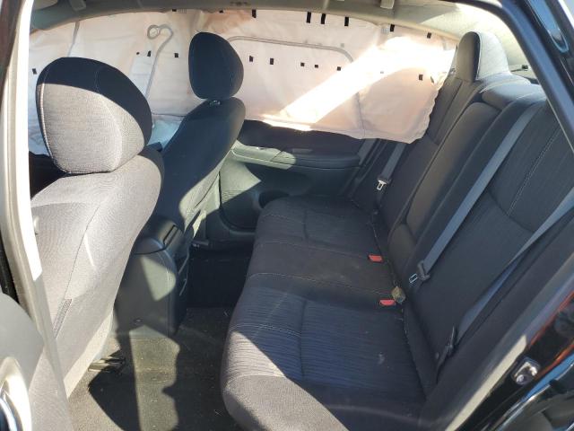 Photo 6 from auction – 2016 NISSAN SENTRA S with VIN 3N1AB7AP0GL655679