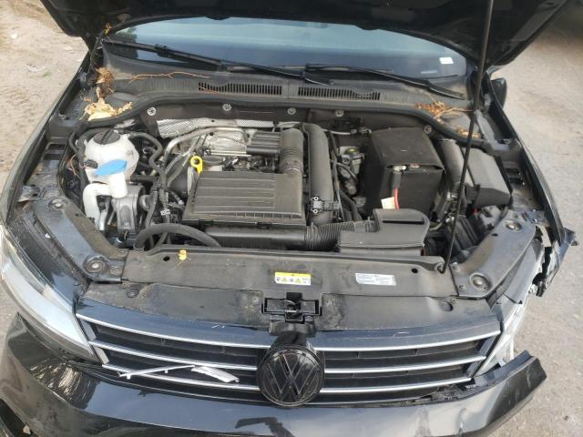 Photo 7 from auction – 2017 VOLKSWAGEN JETTA SE with VIN 3VWDB7AJ3HM202784