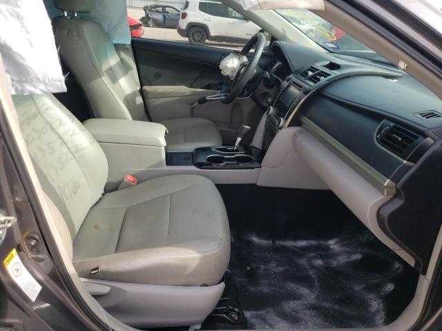 Photo 5 from auction – 2014 TOYOTA CAMRY L with VIN 4T4BF1FK7ER435220