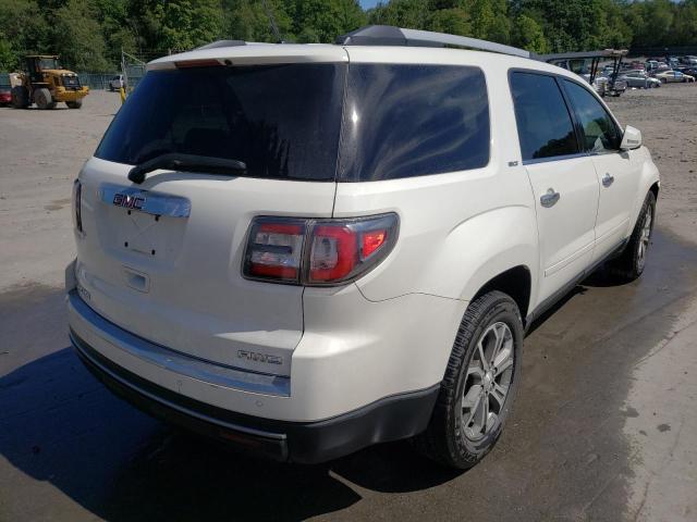 Photo 4 from auction – 2013 GMC ACADIA SLT with VIN 1GKKVRKD0DJ193107