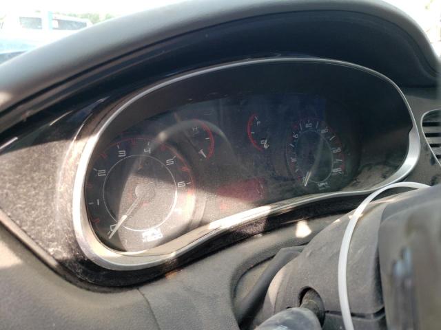 Photo 8 from auction – 2013 DODGE DART SXT with VIN 1C3CDFBAXDD123348