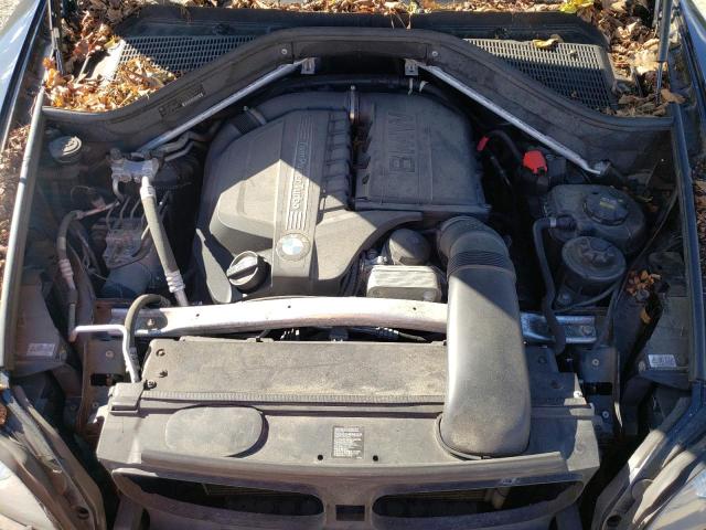 Photo 7 from auction – 2013 BMW X5 XDRIVE3 with VIN 5UXZV4C58D0E00953