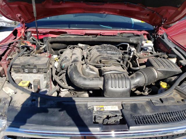 Photo 7 from auction – 2014 DODGE DURANGO SX with VIN 1C4RDJAG3EC562235