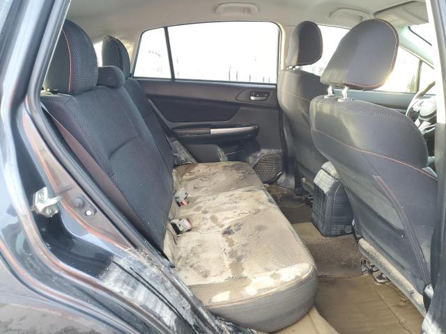 Photo 6 from auction – 2017 SUBARU CROSSTREK with VIN JF2GPABC0H8263529