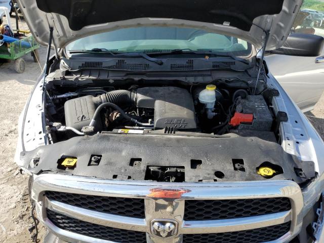 Photo 7 from auction – 2017 RAM 1500 SLT with VIN 1C6RR6GG0HS775344