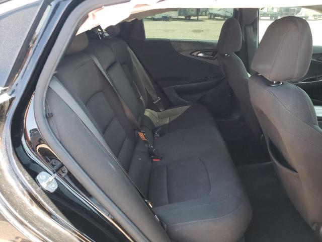 Photo 6 from auction – 2020 CHEVROLET MALIBU LT with VIN 1G1ZD5ST9LF033198