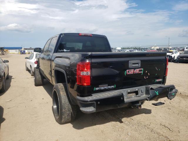 Photo 3 from auction – 2015 GMC SIERRA K15 with VIN 3GTU2VEC0FG408837