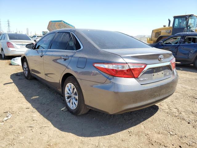 Photo 3 from auction – 2016 TOYOTA CAMRY LE with VIN 4T1BF1FK3GU500321