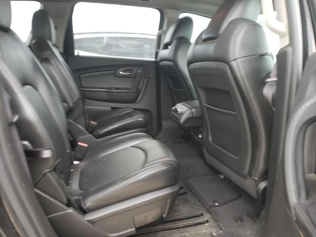 Photo 6 from auction – 2011 CHEVROLET TRAVERSE L with VIN 1GNKVJED9BJ376258