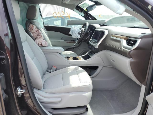 Photo 5 from auction – 2020 GMC ACADIA SLE with VIN 1GKKNRLS0LZ209786