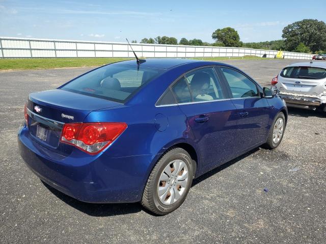 Photo 4 from auction – 2012 CHEVROLET CRUZE LS with VIN 1G1PC5SHXC7255359