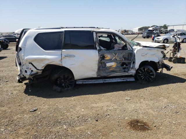 Photo 9 from auction – 2021 LEXUS GX 460 PRE with VIN JTJAM7BX0M5292461