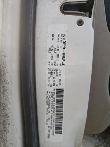 Photo 10 from auction – 2012 CHRYSLER TOWN & COU with VIN 2C4RC1BG8CR226361