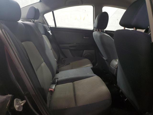 Photo 6 from auction – 2005 MAZDA 3 I with VIN JM1BK12F351329111
