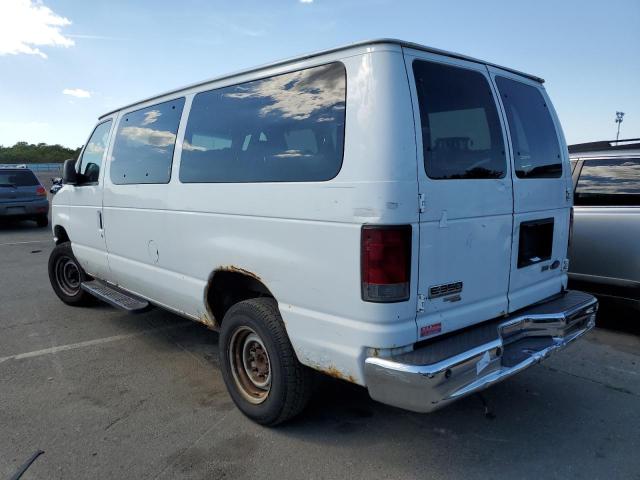 Photo 3 from auction – 2009 FORD E-SERIES C with VIN 1FBNE31L59DA71920