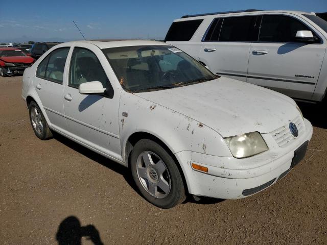 VOLKSWAGEN JETTA GLS 2001 with VIN 3VWSB69M41M105213 - Photo from auction