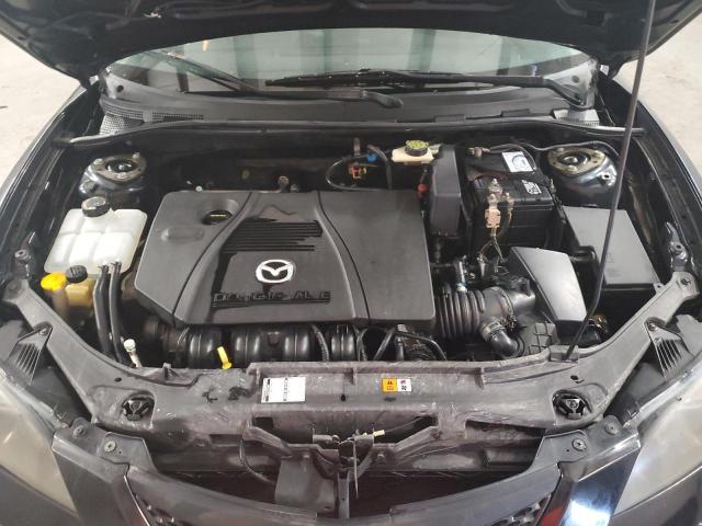 Photo 7 from auction – 2005 MAZDA 3 I with VIN JM1BK12F351329111