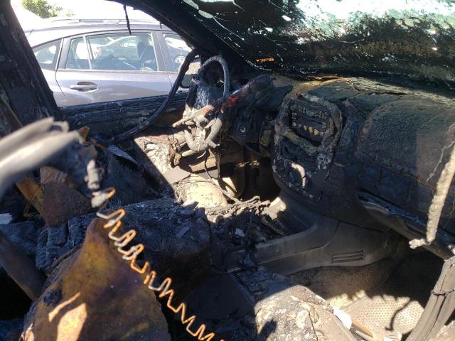 Photo 9 from auction – 2004 FORD EXPLORER X with VIN 1FMDU73K34UB13785