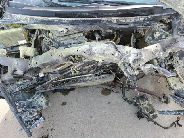 Photo 7 from auction – 2014 HONDA ODYSSEY EX with VIN 5FNRL5H60EB007494