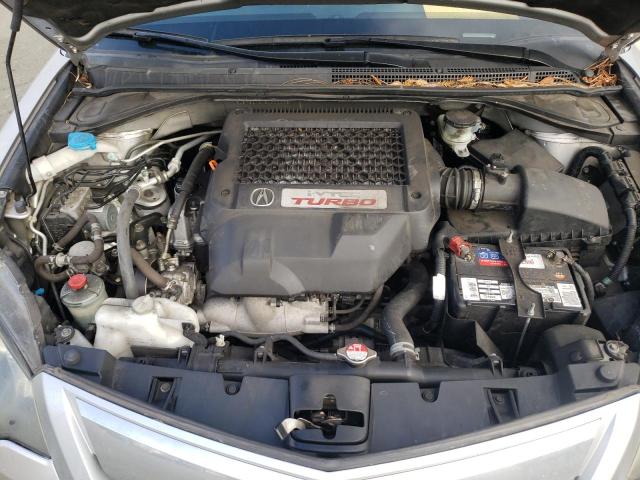 Photo 7 from auction – 2011 ACURA RDX with VIN 5J8TB2H2XBA000093