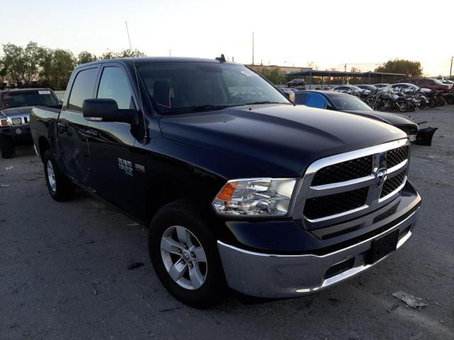 RAM 1500 CLASS 2020 with VIN 3C6RR7LT6LG156997 - Photo from auction