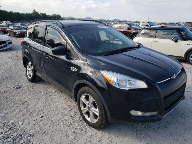 FORD ESCAPE SE 2016 with VIN 1FMCU0GX2GUC72729 - Photo from auction