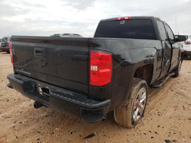 Photo 4 from auction – 2018 CHEVROLET SILVERADO with VIN 1GCRCPEC7JZ224535