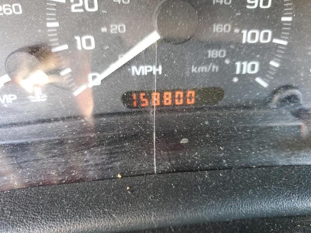 Photo 8 from auction – 2003 CHEVROLET CAVALIER with VIN 1G1JC52F437252428